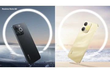 Realme Note 80 price in Bangladesh 2026